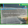 Wire mesh gabion basket Gabion mesh gabion box wire mesh